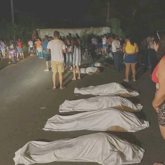 ข่าวด่วน!! ข่าวเศร้า ยืนยันการเสียชีวิตของ… ดูเพิ่มเติม!!